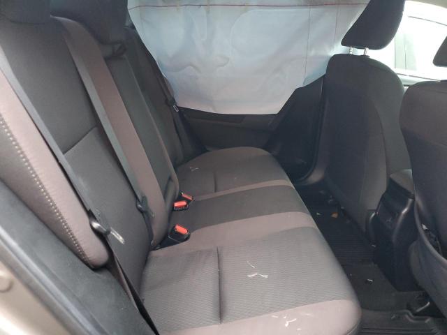 Photo 10 from auction – 2018 TOYOTA COROLLA L with VIN 2T1BURHE1JC018483