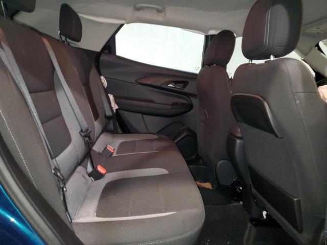 Photo 11 from auction – 2021 CHEVROLET TRAILBLAZE with VIN KL79MNSL7MB099228