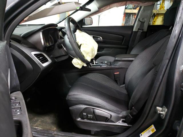 Photo 7 from auction – 2017 GMC TERRAIN SL with VIN 2GKFLSEK4H6253949