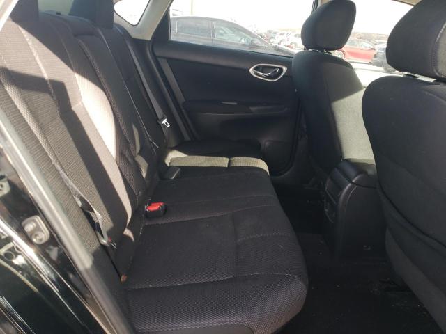 Photo 10 from auction – 2013 NISSAN SENTRA S with VIN 3N1AB7AP7DL762238