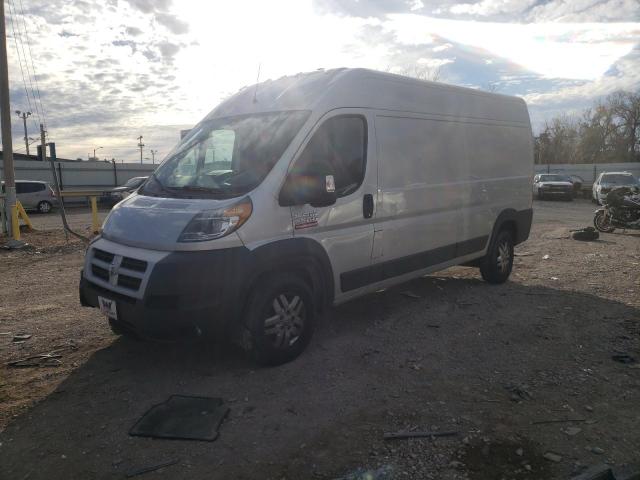 RAM PROMASTER 2014 with VIN 3C6TRVDG9EE129402 - Photo from auction