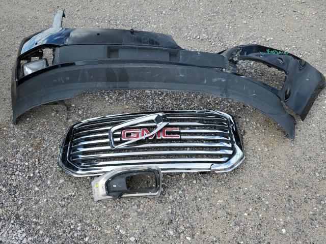 Photo 13 from auction – 2020 GMC YUKON SLT with VIN 1GKS2BKC7LR280817