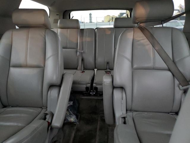 Photo 10 from auction – 2008 CHEVROLET SUBURBAN C with VIN 3GNFC16048G191631