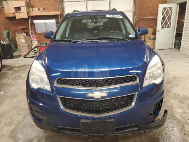 Photo 5 from auction – 2010 CHEVROLET EQUINOX LT with VIN 2CNFLEEY9A6322413