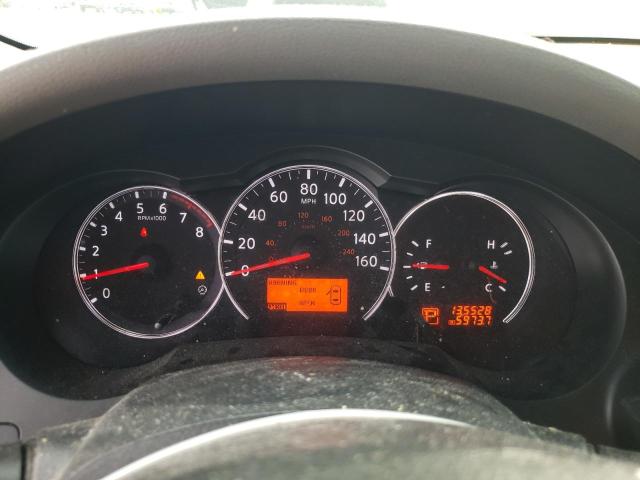 Photo 9 from auction – 2012 NISSAN ALTIMA BAS with VIN 1N4AL2AP6CN435153