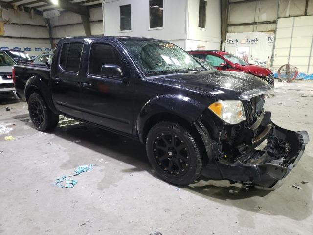 Photo 4 from auction – 2010 SUZUKI EQUATOR SP with VIN 5Z61D0ER6AC431573