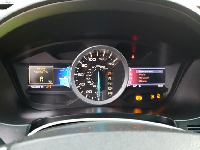 Photo 9 from auction – 2013 FORD EXPLORER X with VIN 1FM5K7D89DGB84159