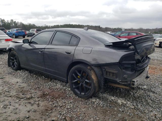 Photo 2 from auction – 2016 DODGE CHARGER R/ with VIN 2C3CDXCT3GH246132