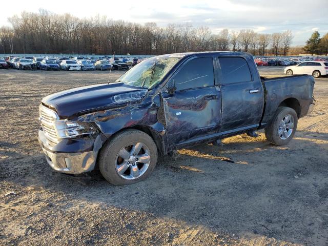 RAM 1500 SLT 2015 with VIN 1C6RR6LG4FS675489 - Photo from auction