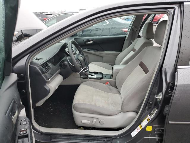 Photo 7 from auction – 2013 TOYOTA CAMRY L with VIN 4T4BF1FK6DR292016