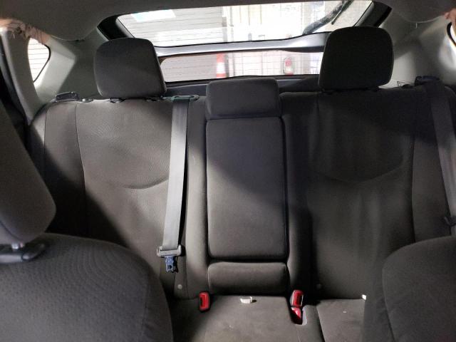 Photo 10 from auction – 2011 TOYOTA PRIUS with VIN JTDKN3DU6B1377745