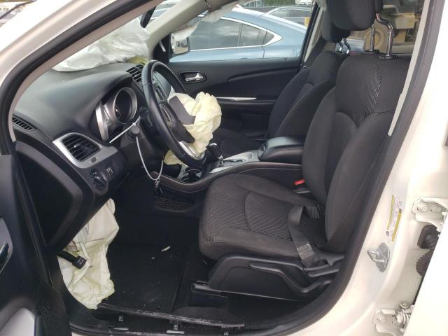 Photo 7 from auction – 2018 DODGE JOURNEY SE with VIN 3C4PDCAB4JT294432