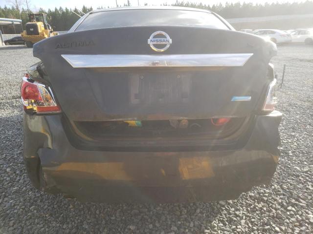 Photo 6 from auction – 2013 NISSAN ALTIMA 2.5 with VIN 1N4AL3AP5DC233343
