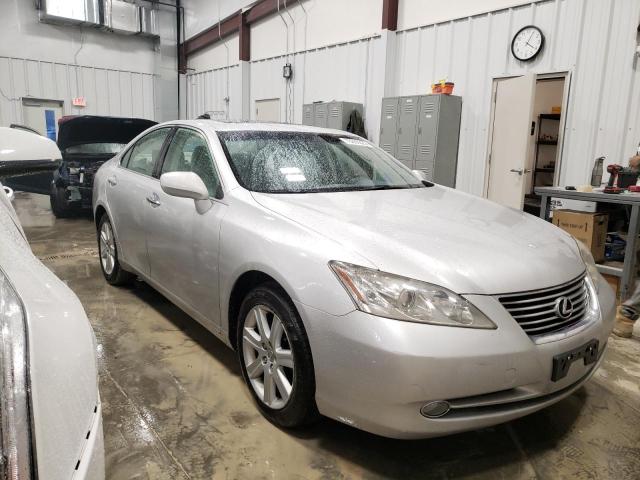 Photo 4 from auction – 2008 LEXUS ES 350 with VIN JTHBJ46G282268516
