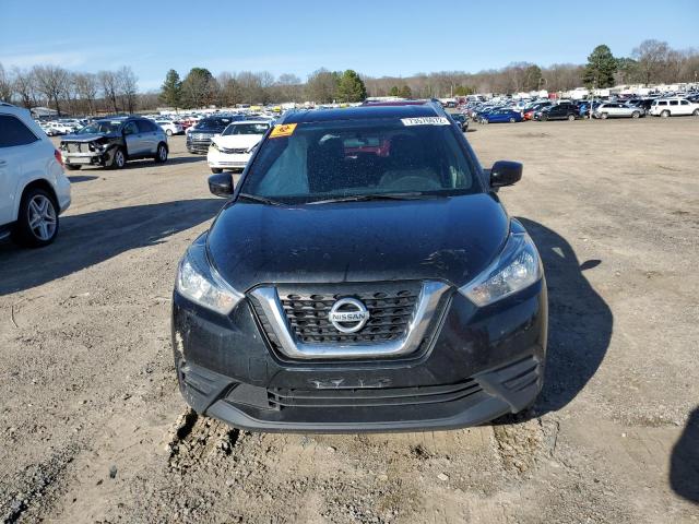 Photo 5 from auction – 2019 NISSAN KICKS with VIN 3N1CP5CU3KL519248