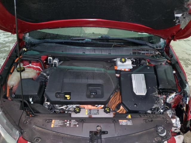 Photo 11 from auction – 2013 CHEVROLET VOLT with VIN 1G1RD6E44DU109109