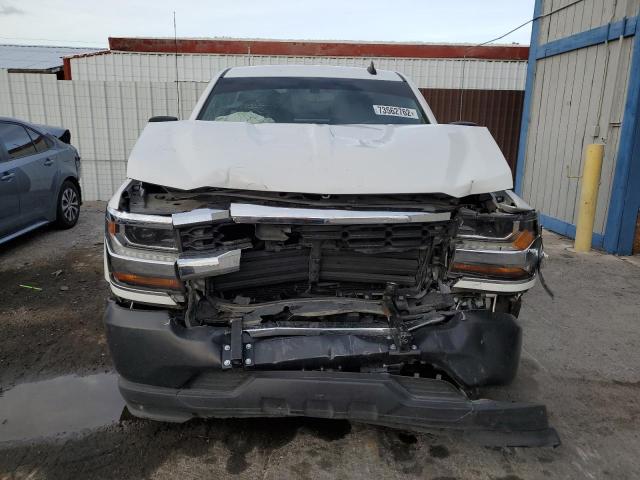 Photo 5 from auction – 2017 CHEVROLET SILVERADO with VIN 1GCNCNEC4HZ183987