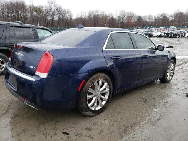 Photo 3 from auction – 2016 CHRYSLER 300 LIMITE with VIN 2C3CCARG6GH230873