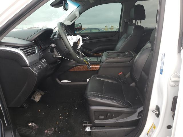 Photo 7 from auction – 2015 CHEVROLET TAHOE C150 with VIN 1GNSCCKC3FR104681