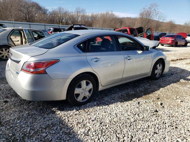 Photo 3 from auction – 2013 NISSAN ALTIMA 2.5 with VIN 1N4AL3AP8DC218092