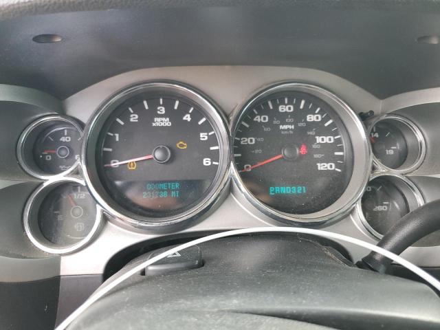 Photo 9 from auction – 2007 CHEVROLET SILVERADO with VIN 1GCEC19017Z511132