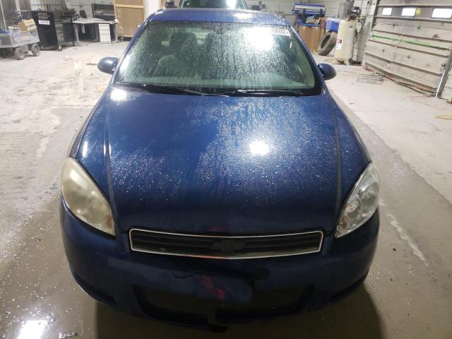 Photo 5 from auction – 2006 CHEVROLET IMPALA LT with VIN 2G1WT58K669201896