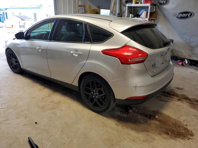 Photo 2 from auction – 2016 FORD FOCUS SE with VIN 1FADP3K22GL239352