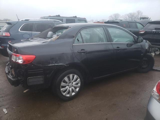 Photo 3 from auction – 2013 TOYOTA COROLLA BA with VIN 2T1BU4EE4DC920265