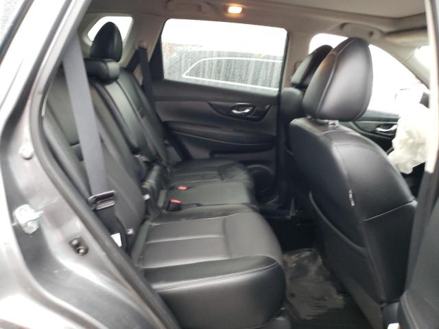 Photo 11 from auction – 2019 NISSAN ROGUE S with VIN 5N1AT2MVXKC723493