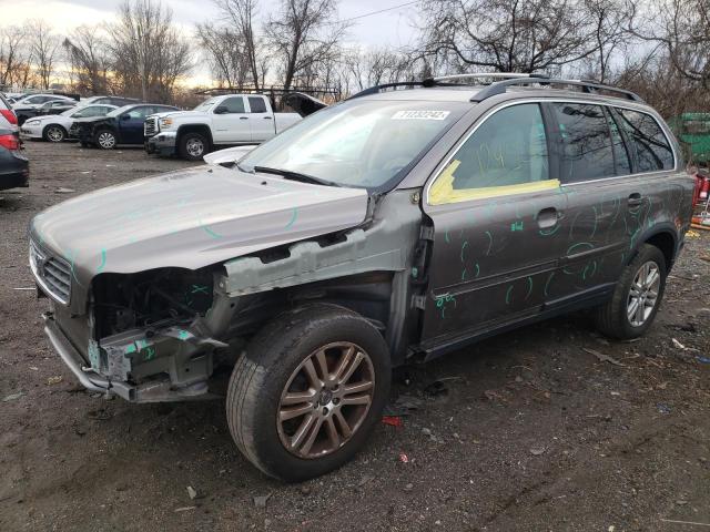 Photo 1 from auction – 2010 VOLVO XC90 3.2 with VIN YV4982CZ9A1548724