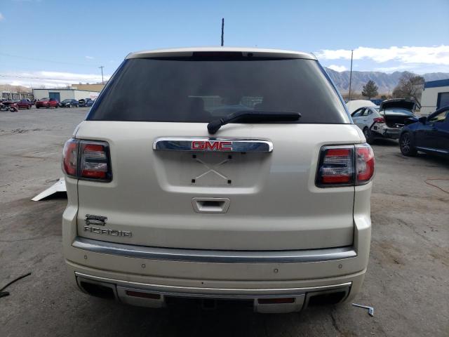 Photo 6 from auction – 2015 GMC ACADIA DEN with VIN 1GKKRTKD7FJ169732