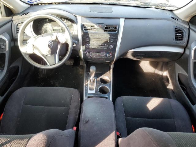 Photo 8 from auction – 2013 NISSAN ALTIMA 2.5 with VIN 1N4AL3AP9DC153656