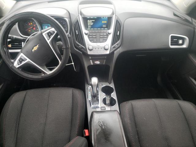 Photo 8 from auction – 2014 CHEVROLET EQUINOX LT with VIN 2GNALBEK7E1138672