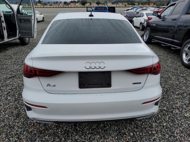 Photo 6 from auction – 2022 AUDI A3 PREMIUM with VIN WAUGUDGY2NA088134