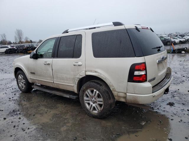 Photo 2 from auction – 2006 FORD EXPLORER L with VIN 1FMEU75876UA96336