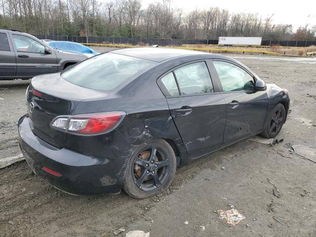 Photo 3 from auction – 2012 MAZDA 3 I with VIN JM1BL1UG5C1518553