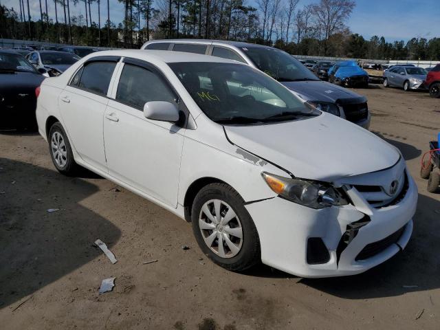 Photo 4 from auction – 2012 TOYOTA COROLLA BA with VIN 5YFBU4EE4CP045896