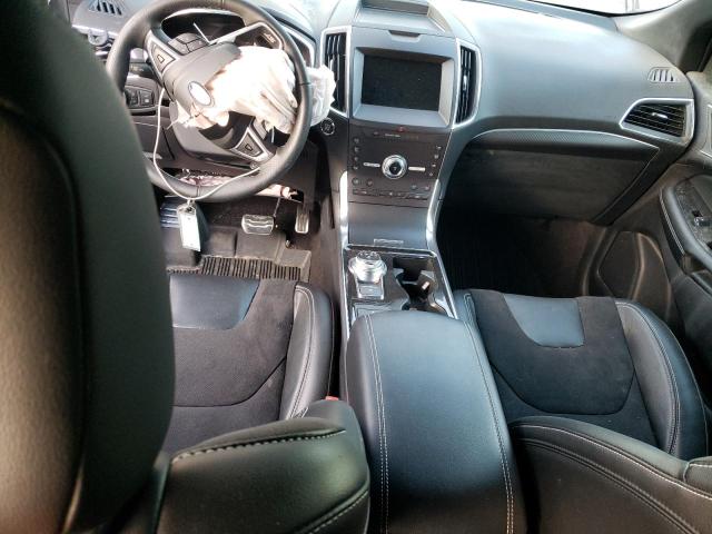 Photo 8 from auction – 2020 FORD EDGE ST with VIN 2FMPK4AP3LBB02645