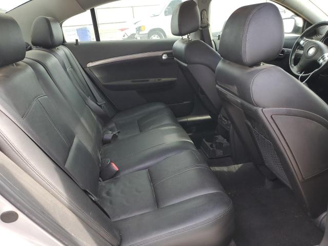 Photo 10 from auction – 2007 SATURN AURA XR with VIN 1G8ZV57717F240216