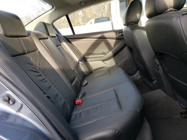Photo 10 from auction – 2010 NISSAN ALTIMA BAS with VIN 1N4AL2AP6AN487637