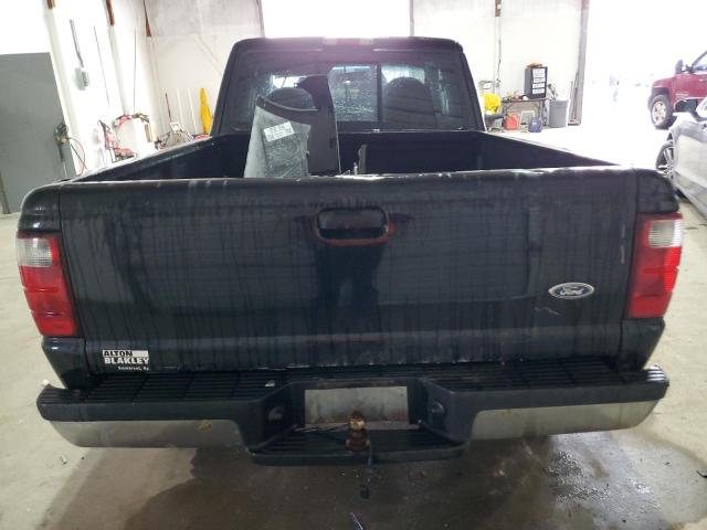 Photo 6 from auction – 2002 FORD RANGER SUP with VIN 1FTZR45EX2TA38734