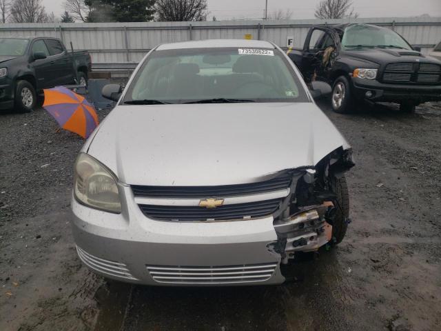 Photo 5 from auction – 2010 CHEVROLET COBALT LS with VIN 1G1AA5F51A7143784