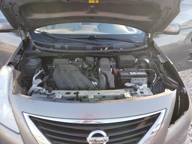 Photo 11 from auction – 2012 NISSAN VERSA S with VIN 3N1CN7AP0CL844861