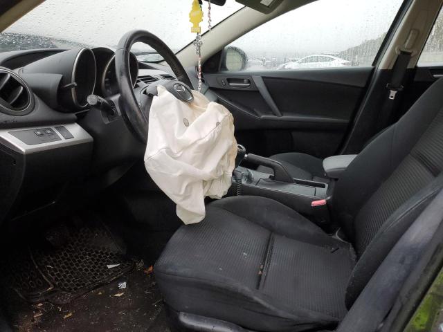Photo 7 from auction – 2013 MAZDA 3 I with VIN JM1BL1LP3D1725509