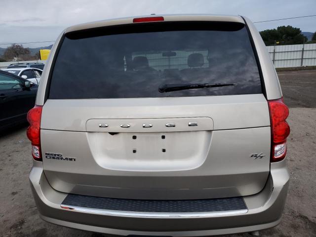 Photo 6 from auction – 2013 DODGE GRAND CARA with VIN 2C4RDGEG8DR663385