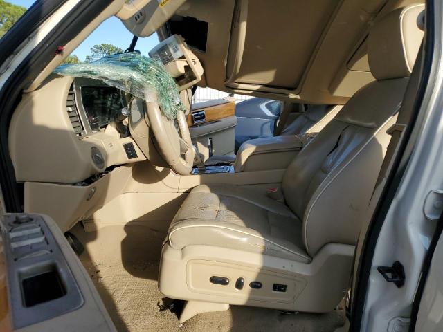 Photo 7 from auction – 2007 LINCOLN NAVIGATOR with VIN 5LMFU27547LJ24527