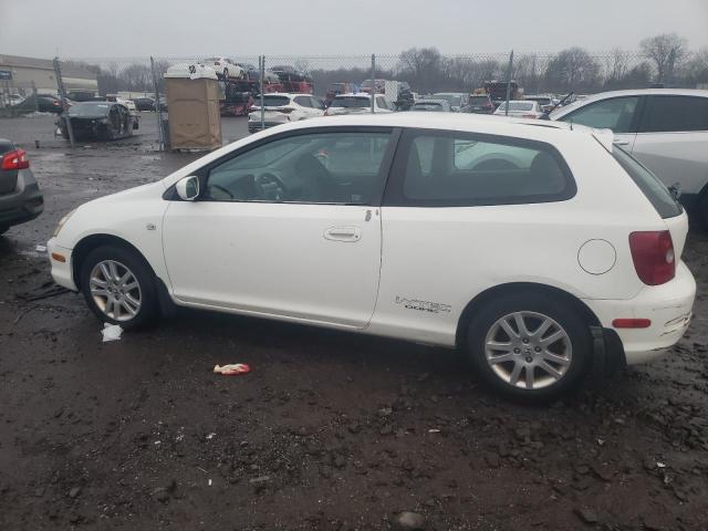 Photo 2 from auction – 2002 HONDA CIVIC SI with VIN SHHEP33592U303324