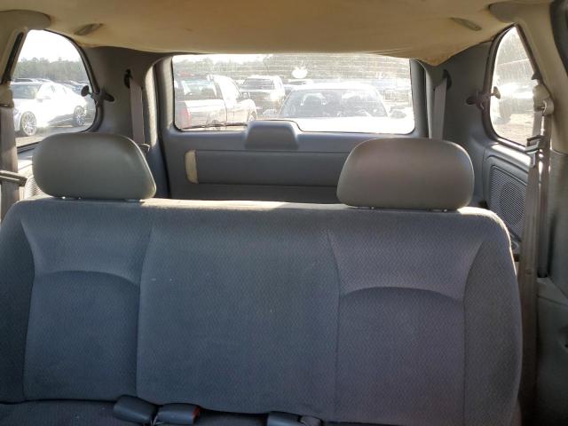 Photo 10 from auction – 2005 DODGE CARAVAN SE with VIN 1D4GP25E05B236981