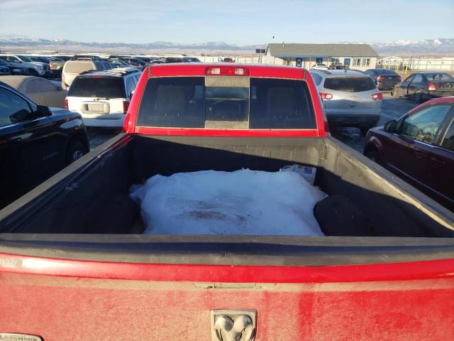 Photo 10 from auction – 2014 RAM 3500 LONGH with VIN 3C63R3FL7EG116201