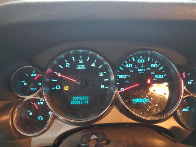 Photo 9 from auction – 2007 CHEVROLET silverado with VIN 2GCEK13M971508941